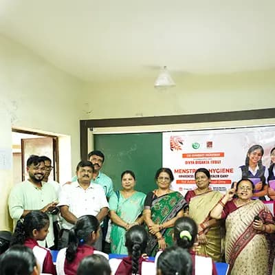 Menstrual Health Awareness photo 5
