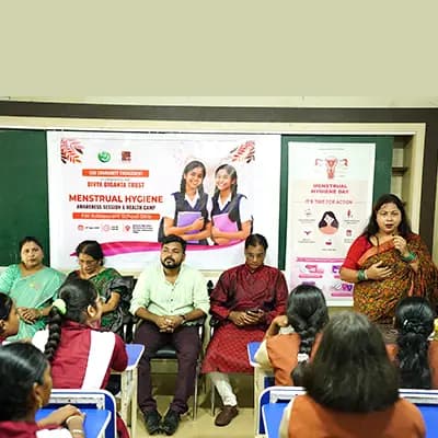 Menstrual Health Awareness photo 7